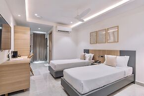 SKYLA Studios & Suites - Kondapur