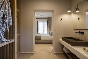 Topos Suites