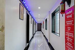 HOTEL VIRAJ