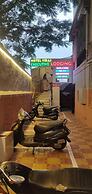 HOTEL VIRAJ