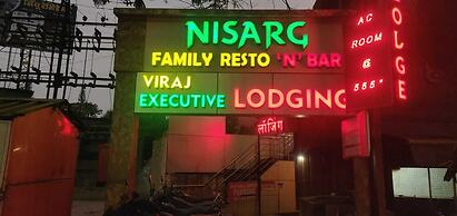 HOTEL VIRAJ