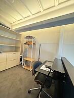 Industrial-chic 1BD Loft by the River Fulham!