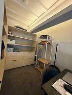 Industrial-chic 1BD Loft by the River Fulham!