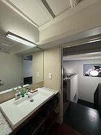 Industrial-chic 1BD Loft by the River Fulham!