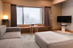 Hokuryuko Hotel North Nagano