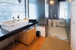 Hokuryuko Hotel North Nagano