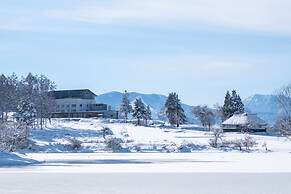 Hokuryuko Hotel North Nagano