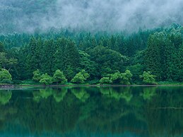 Hokuryuko Hotel North Nagano