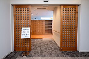 Hokuryuko Hotel North Nagano