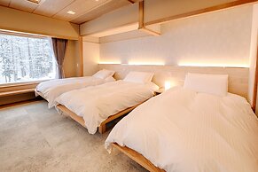 Hokuryuko Hotel North Nagano