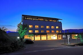 Hokuryuko Hotel North Nagano