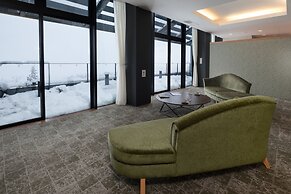 Hokuryuko Hotel North Nagano