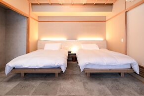 Hokuryuko Hotel North Nagano