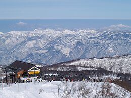 Hokuryuko Hotel North Nagano