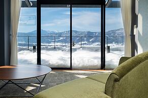 Hokuryuko Hotel North Nagano