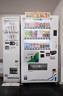 Hokuryuko Hotel North Nagano