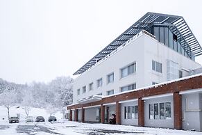 Hokuryuko Hotel North Nagano