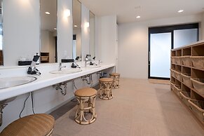 Hokuryuko Hotel North Nagano