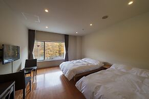 Hokuryuko Hotel North Nagano