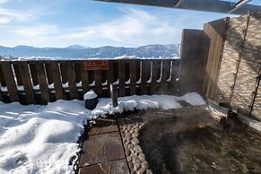 Hokuryuko Hotel North Nagano