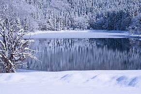 Hokuryuko Hotel North Nagano