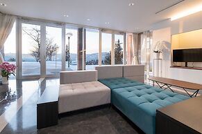 Hokuryuko Hotel North Nagano