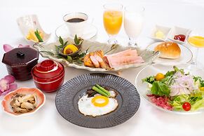 Hokuryuko Hotel North Nagano