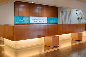 Hokuryuko Hotel North Nagano