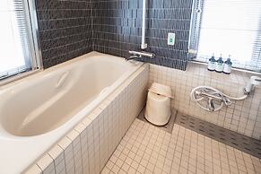 Hokuryuko Hotel North Nagano