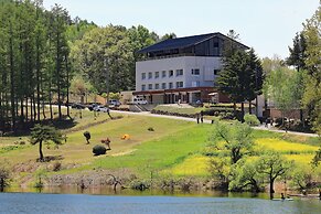 Hokuryuko Hotel North Nagano