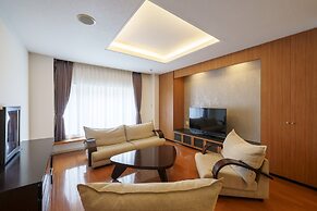 Hokuryuko Hotel North Nagano