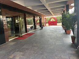 Hotel Maya International