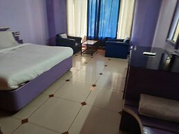 Hotel Maya International