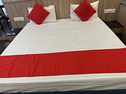 Hotel Maya International