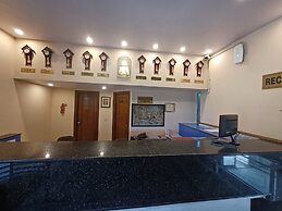 Hotel Maya International