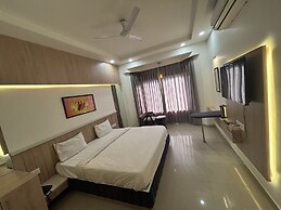 Hotel Maya International