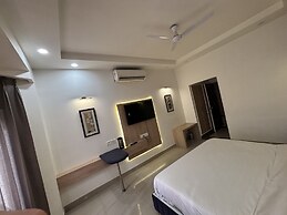 Hotel Maya International