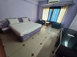 Hotel Maya International