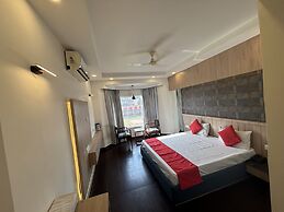 Hotel Maya International