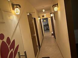 Hotel Maya International