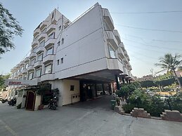 Hotel Maya International