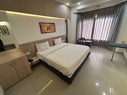 Hotel Maya International