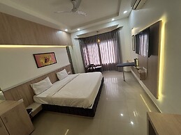 Hotel Maya International