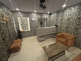 Hotel Maya International