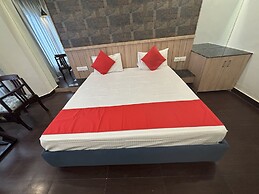 Hotel Maya International