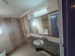 Hotel Maya International