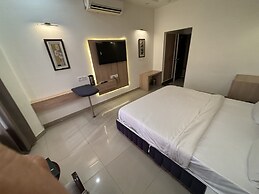 Hotel Maya International