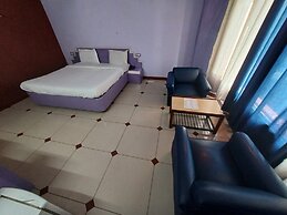 Hotel Maya International