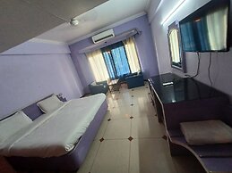 Hotel Maya International