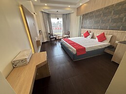 Hotel Maya International